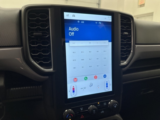 2025 Ford Ranger XL photo 18