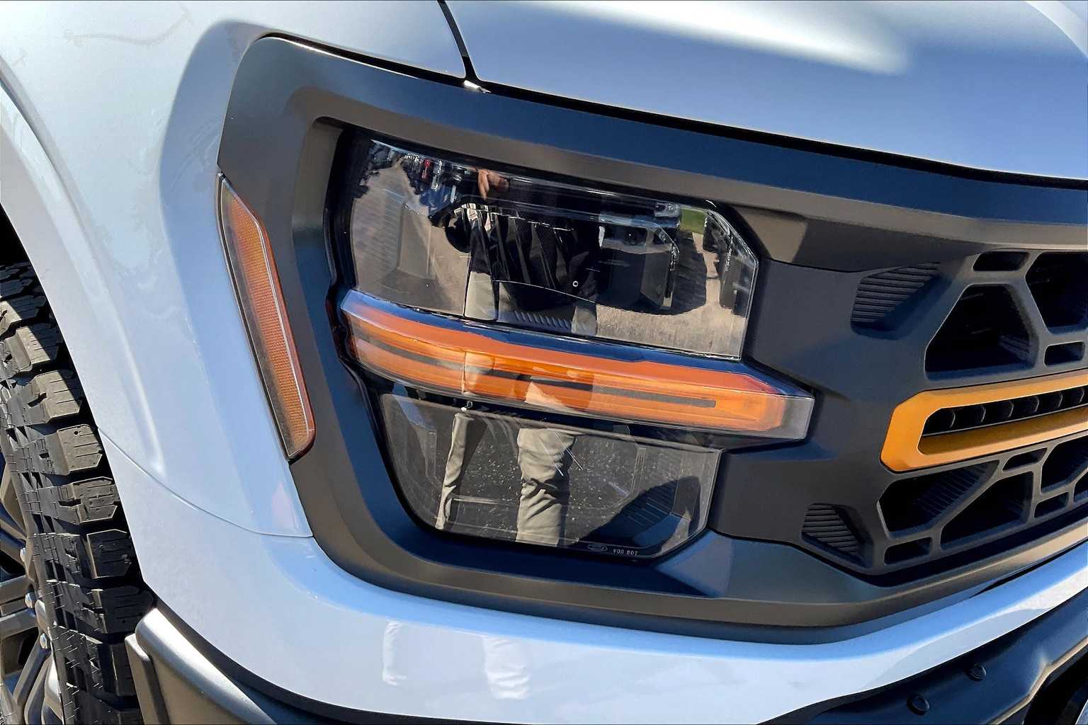 2025 Ford F-150 Tremor photo 13