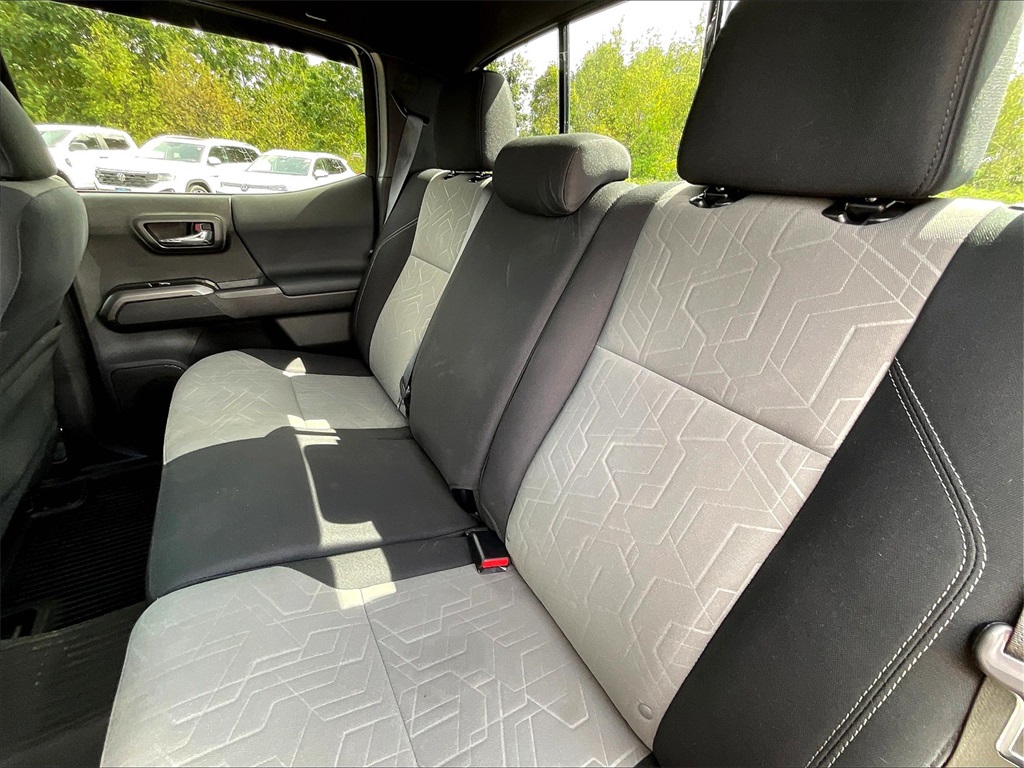2023 Toyota Tacoma TRD Sport Double Cab 4x4 photo 14