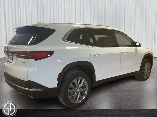 2026 Buick Enclave Preferred photo 2