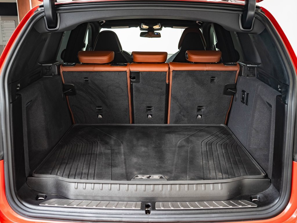2023 Bmw X3 photo 17
