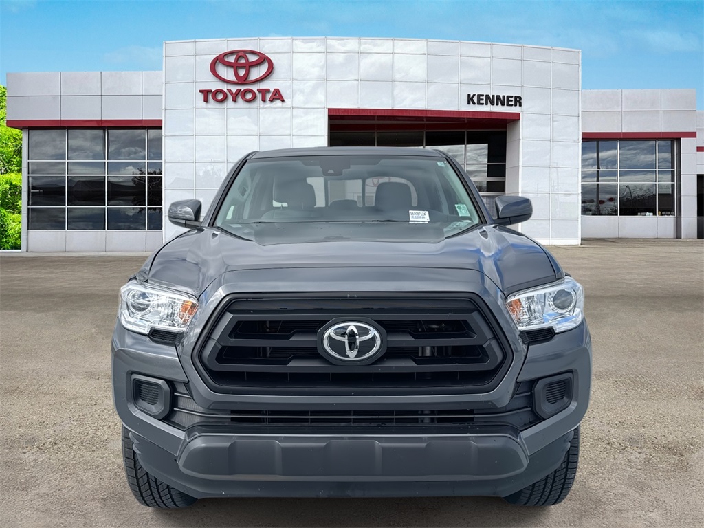 2022 Toyota Tacoma SR photo 2
