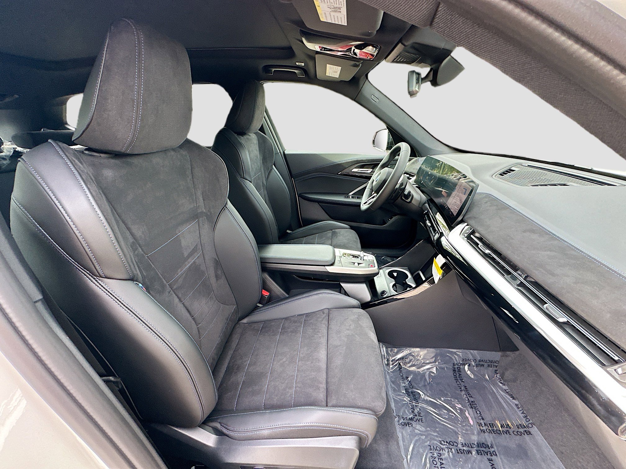 2026 Bmw X1 XDrive28i photo 25