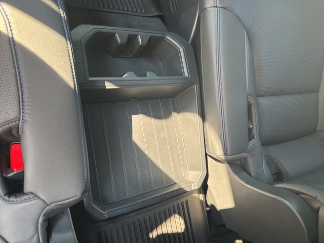 2024 Toyota Sequoia Platinum photo 21