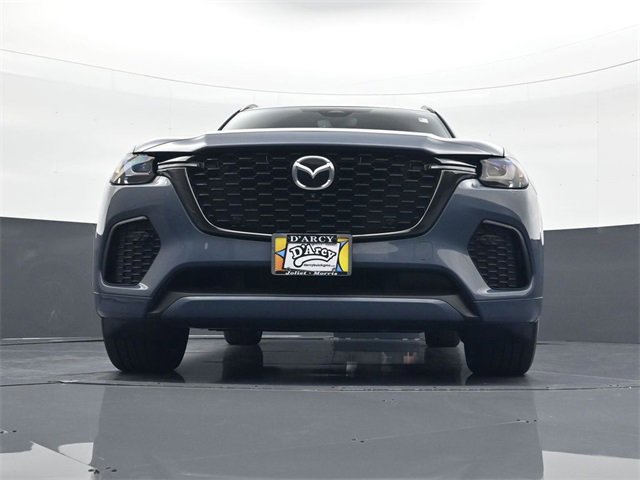 2025 Mazda CX-70 3.3 Turbo Premium Plus photo 21