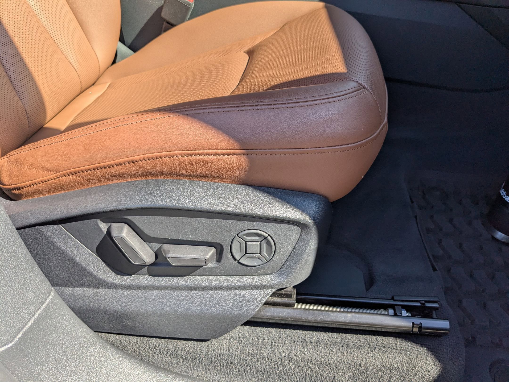 2021 Audi Q8 line Premium Plus photo 26