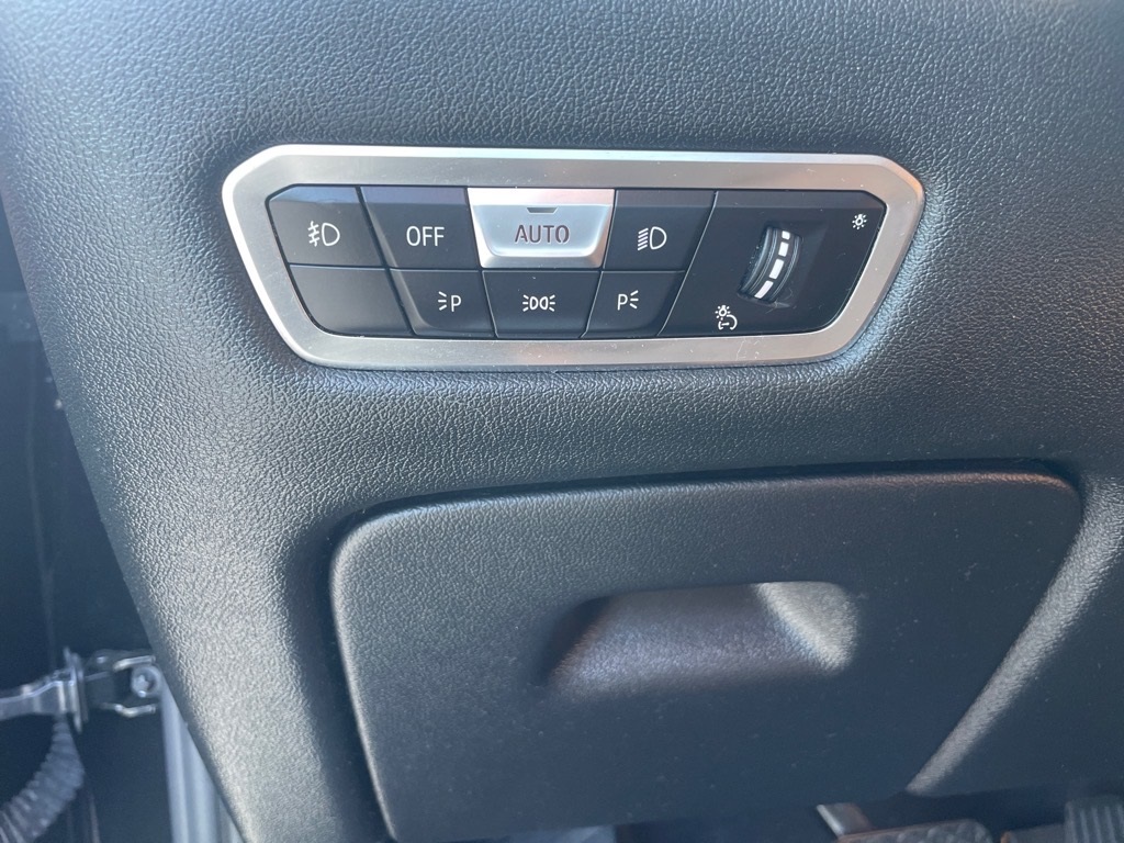2021 Bmw X7 xDrive40i photo 11