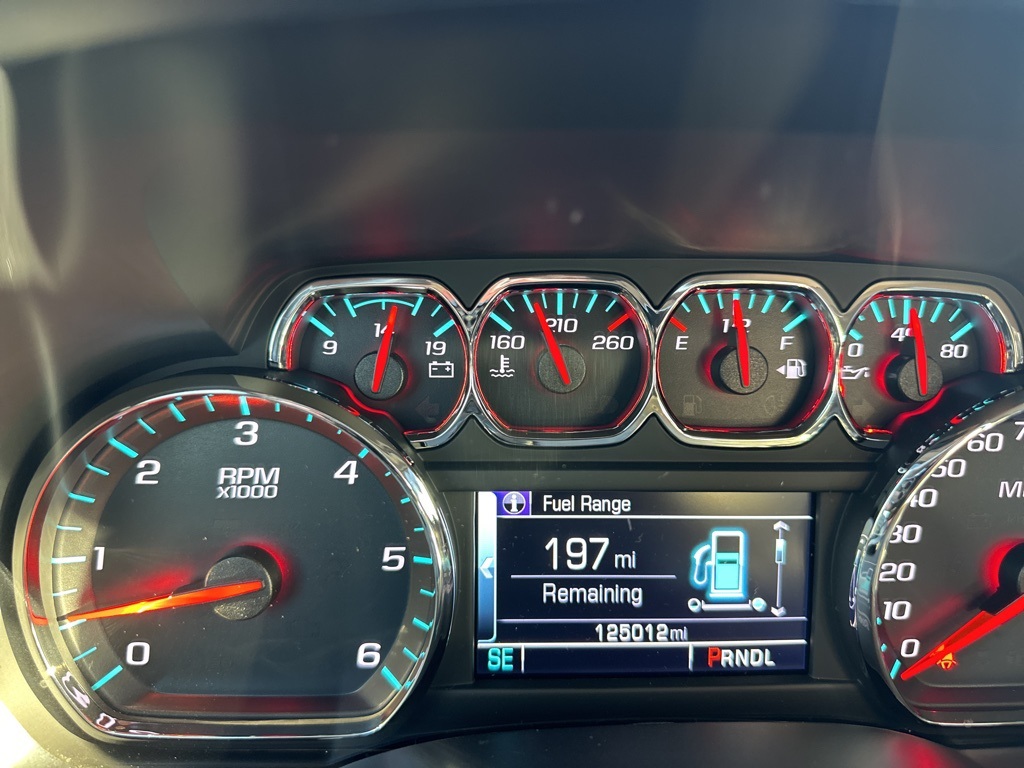 2018 Gmc Sierra 1500 SLT photo 21