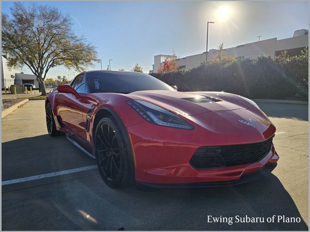 2019 Chevrolet Corvette 2LT