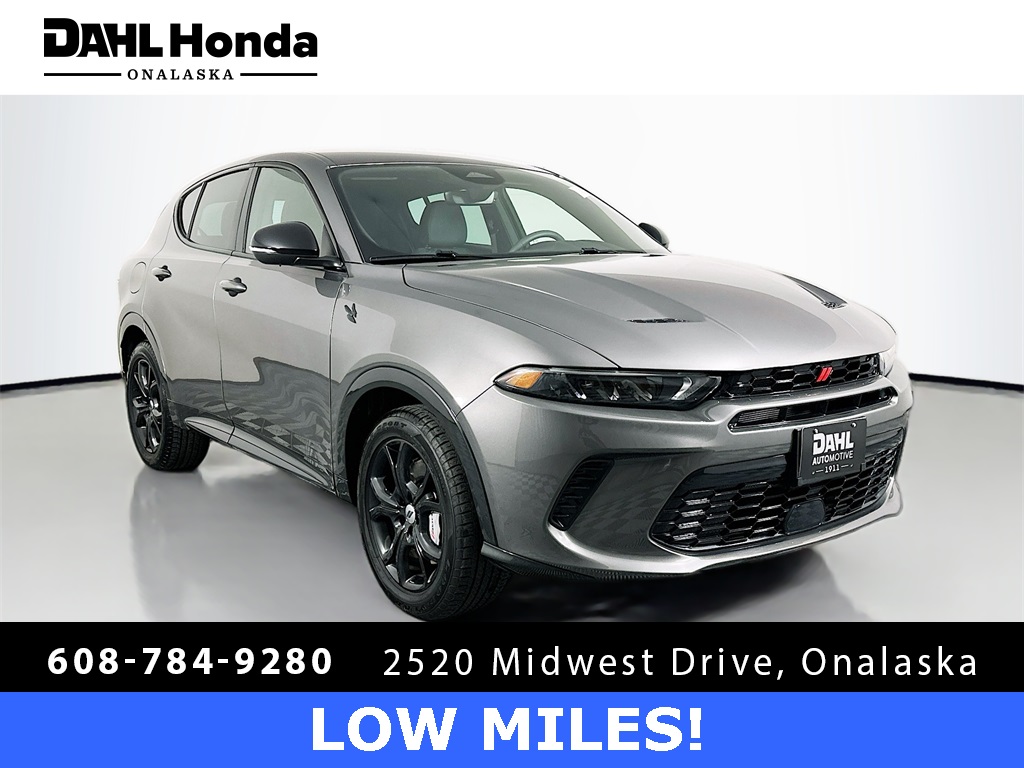 2024 Dodge Hornet R/T's photo