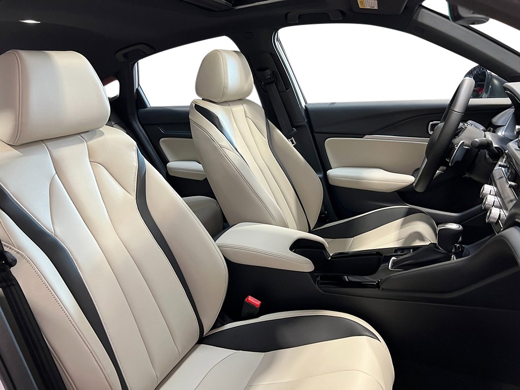 2025 Acura Integra A-Spec photo 24