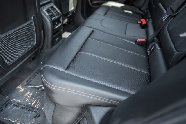 2022 Bmw X3 xDrive30i photo 29