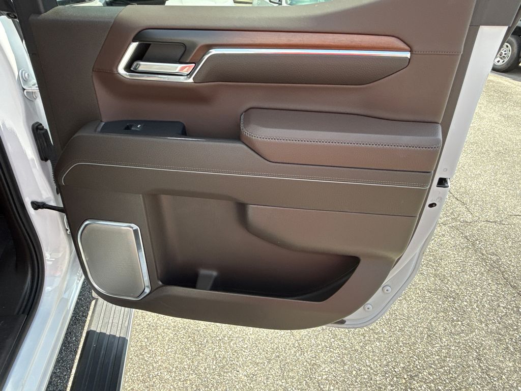 2024 Gmc Sierra 1500 Denali photo 15