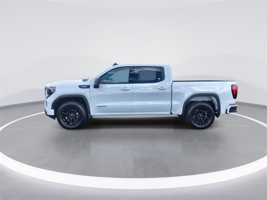 2026 Gmc Sierra 1500 Elevation photo 4
