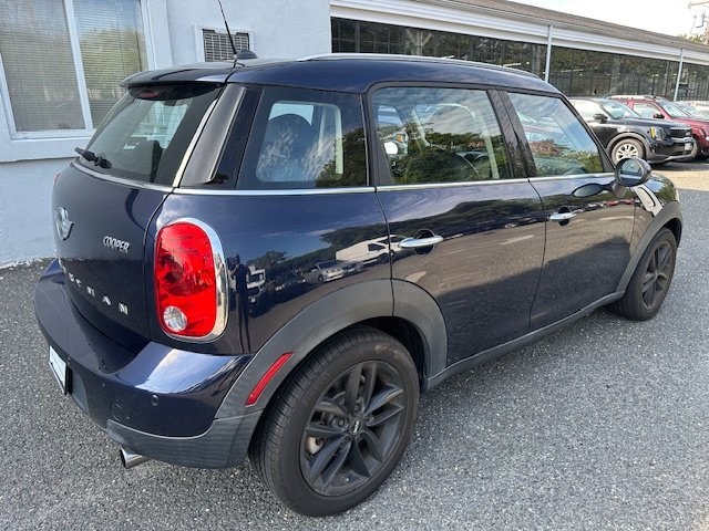 2013 Mini Countryman photo 2