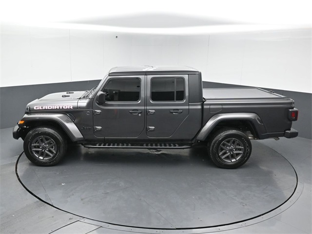 2024 JEEP GLADIATOR - Image 47