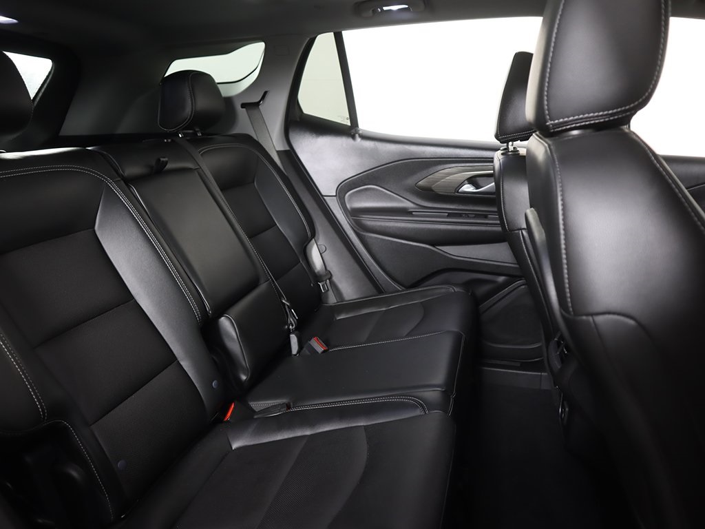 2022 Gmc Terrain SLT photo 36