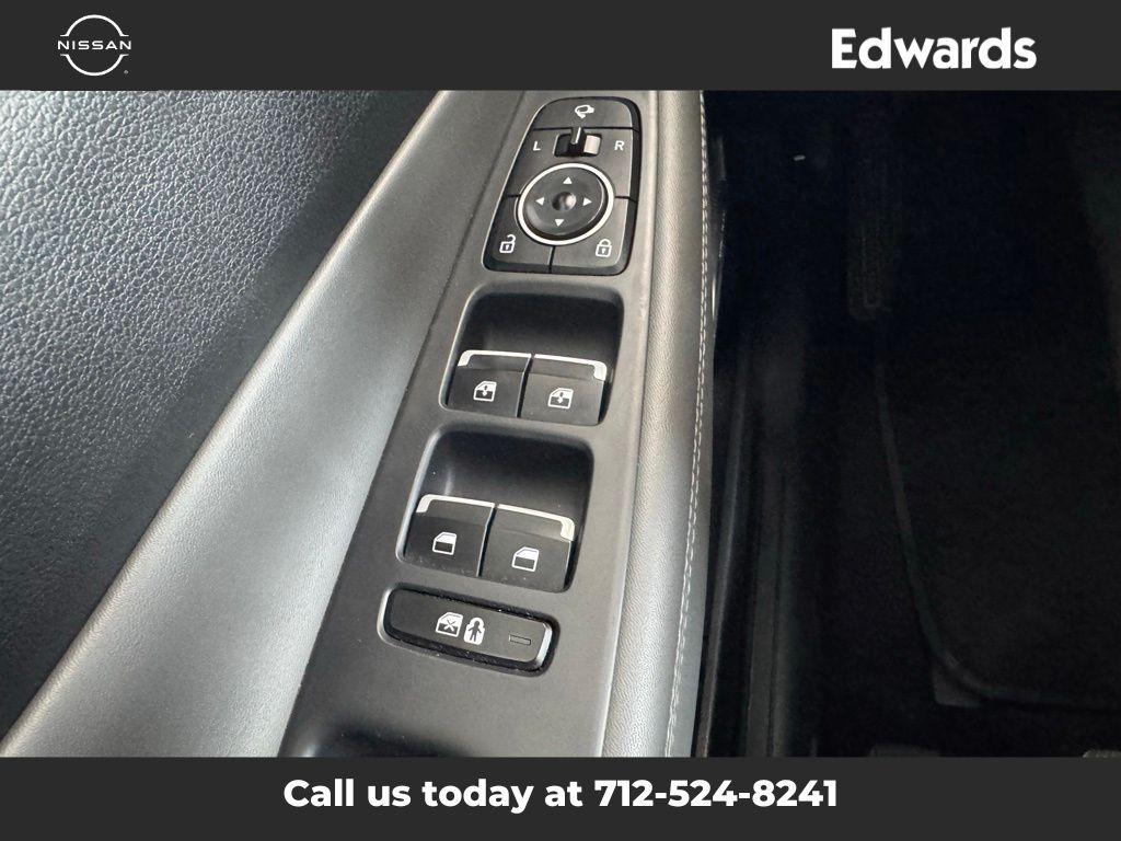 2023 Hyundai Santa Fe Limited photo 26