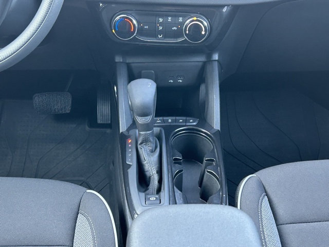 2025 Chevrolet Trailblazer LT photo 16
