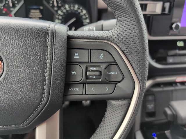 2026 Toyota Tundra SR5 photo 5