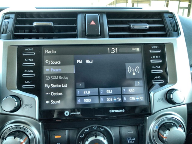 2024 Toyota 4Runner SR5 photo 8