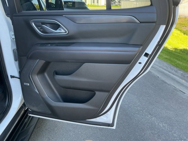 2021 Chevrolet Tahoe RST photo 29