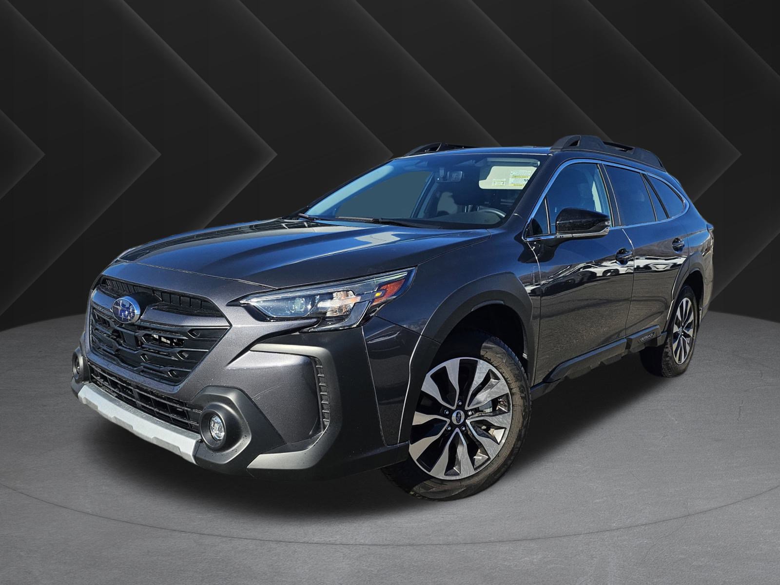 2025 Subaru Outback Limited's photo