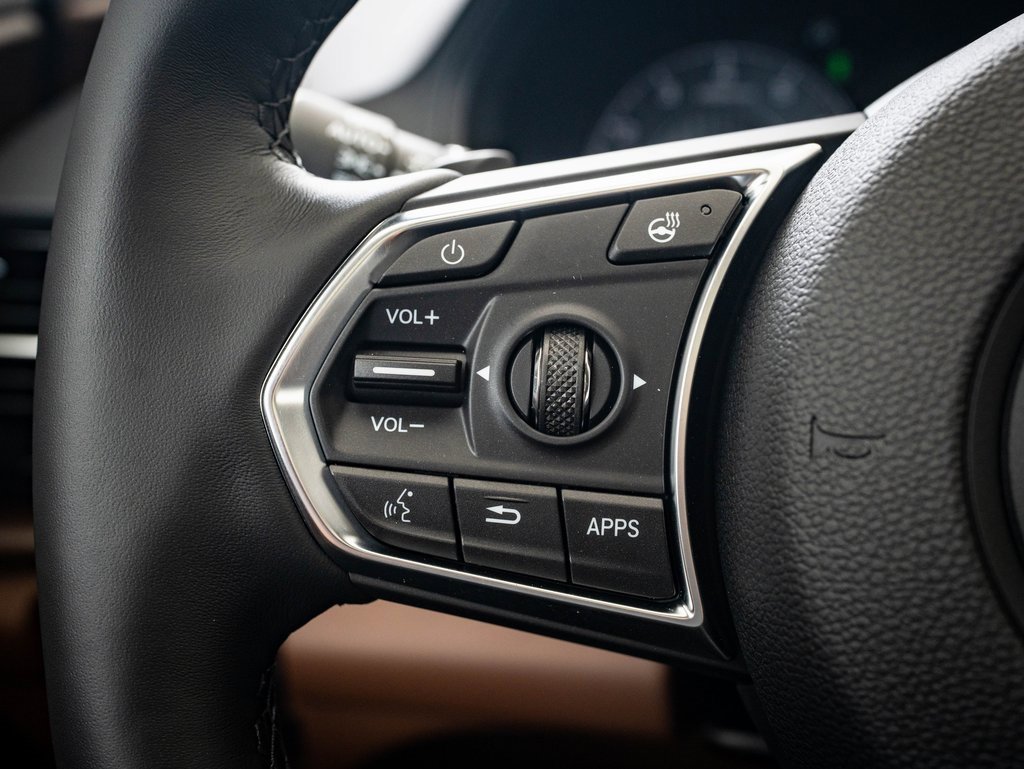 2025 Acura RDX Advance photo 19