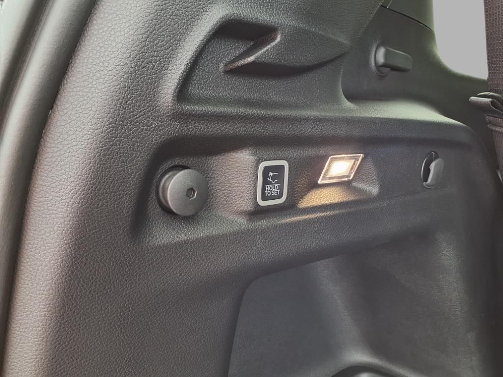 2025 Jeep Grand Cherokee Altitude X photo 23