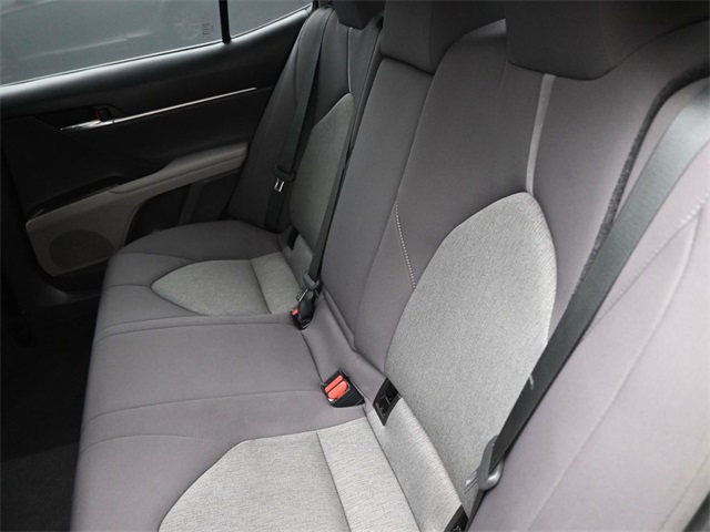 2023 Toyota Camry LE photo 9