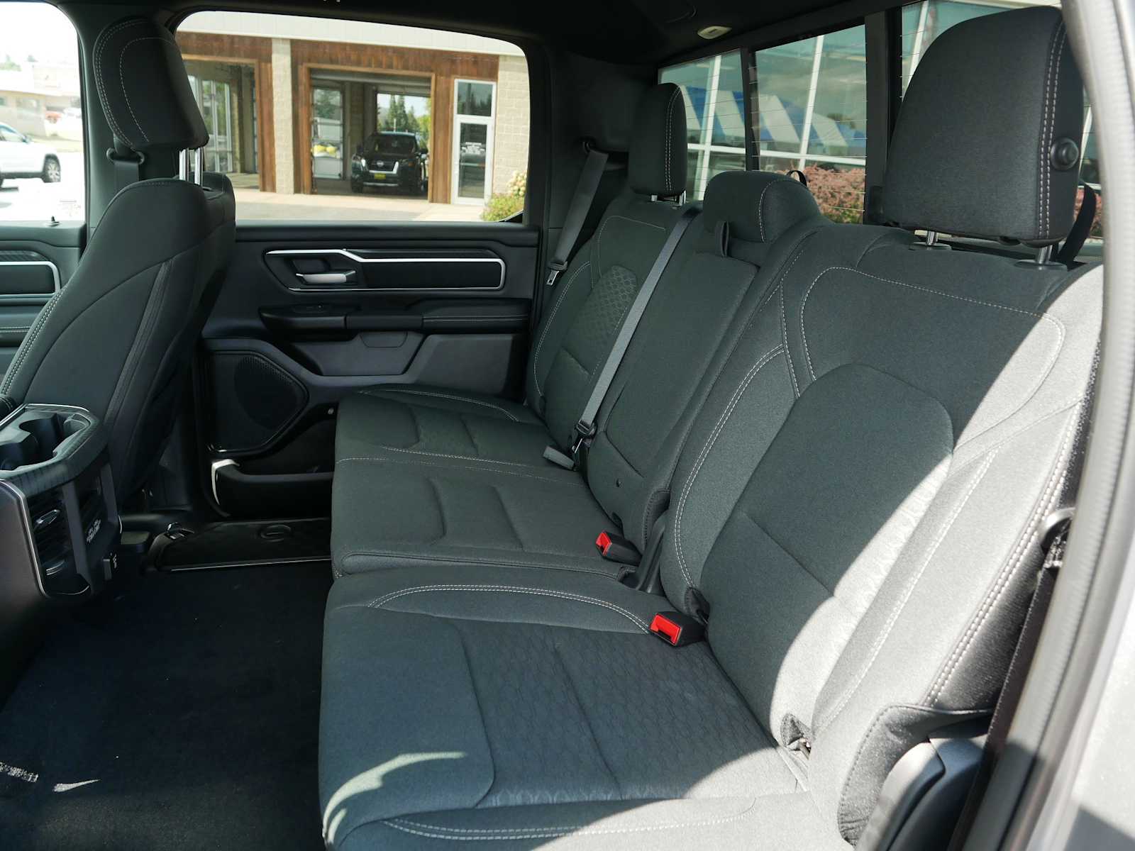 2025 Ram 1500 Big Horn photo 11