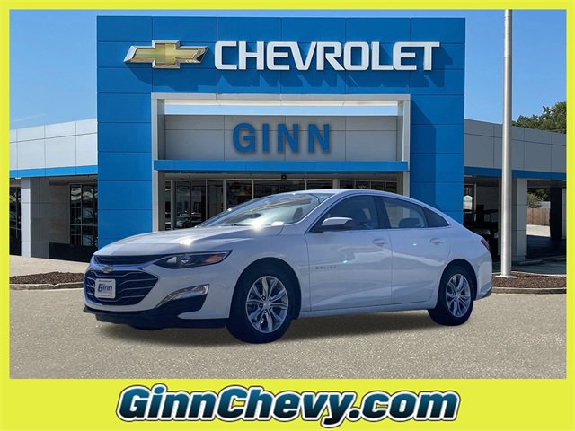 2023 Chevrolet Malibu 1LT