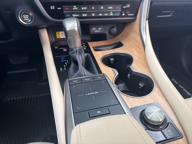2022 Lexus RX 350L Premium AWD photo 33