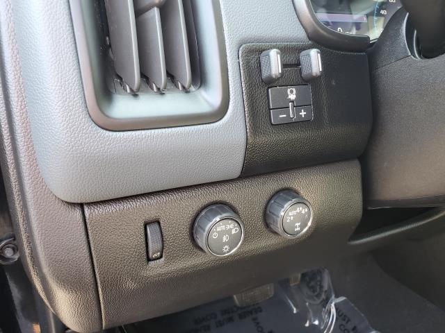 2022 Chevrolet Colorado Z71 photo 9