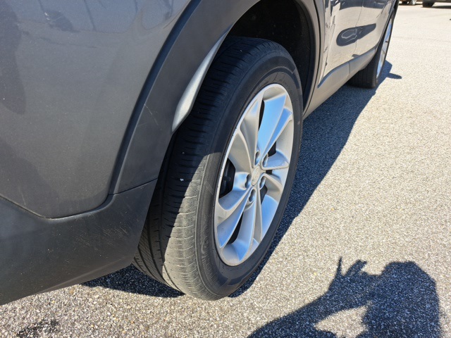 2022 Buick Encore GX Preferred photo 6