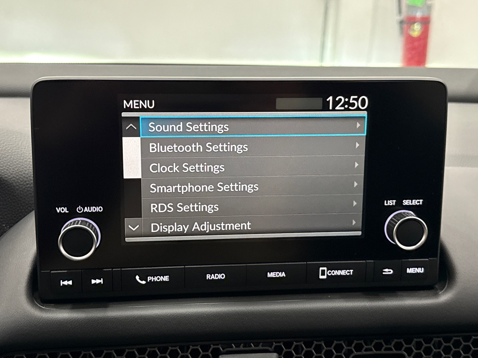 2023 Honda HR-V Sport photo 13
