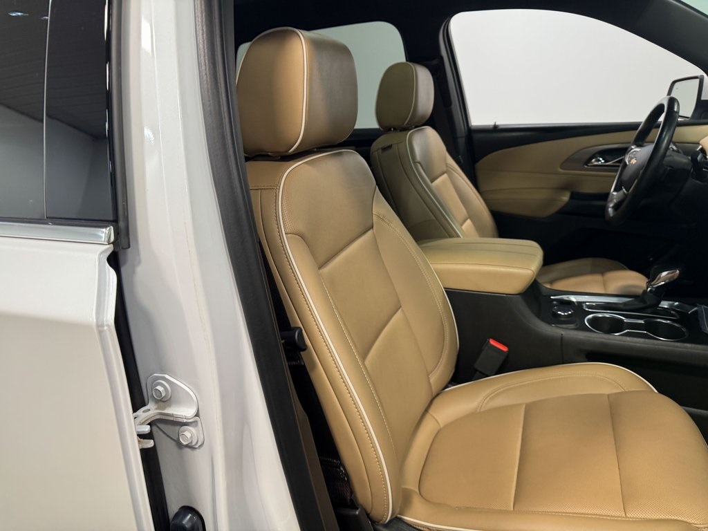 2023 Chevrolet Traverse Premier photo 55