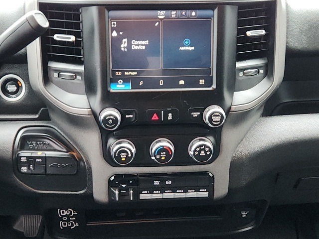 2022 Ram 3500 Tradesman photo 21