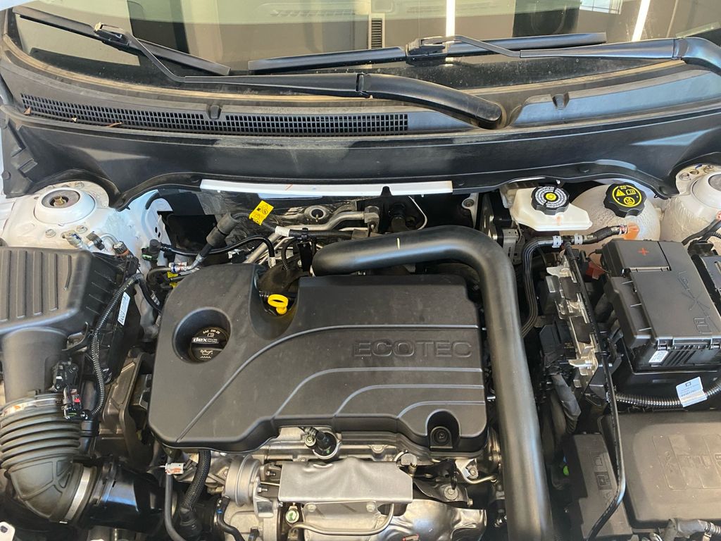 2024 Gmc Terrain SLT photo 18