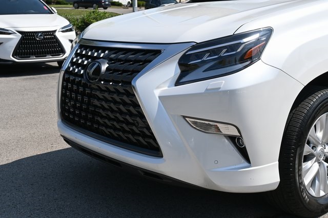 2023 Lexus GX 460 photo 10