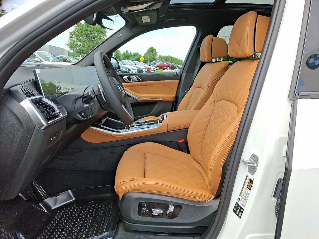2026 Bmw X5 xDrive40i photo 6