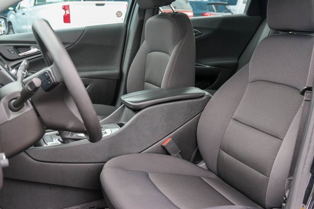 Used 2023 Mosaic Black Metallic Chevrolet LT image 12