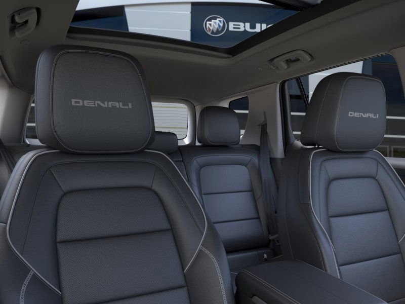 2026 Gmc Terrain Denali photo 24