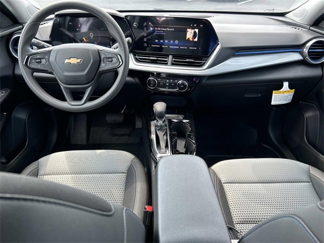 2026 Chevrolet Trax LT photo 13