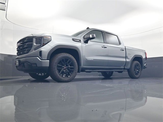 2026 Gmc Sierra 1500 Elevation photo 21