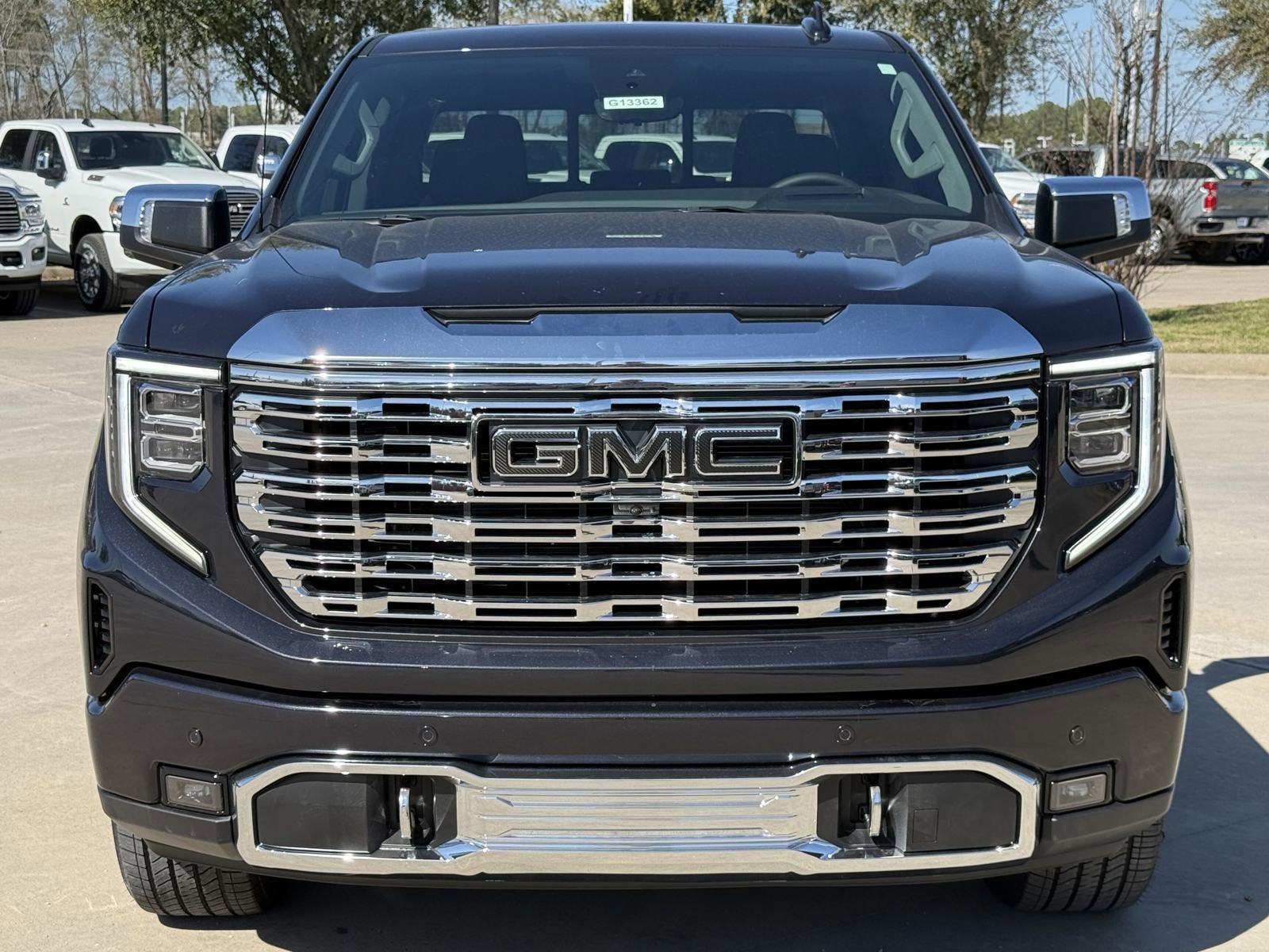 2025 Gmc Sierra 1500 Denali photo 6