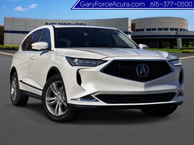 2023 Acura MDX Base's photo