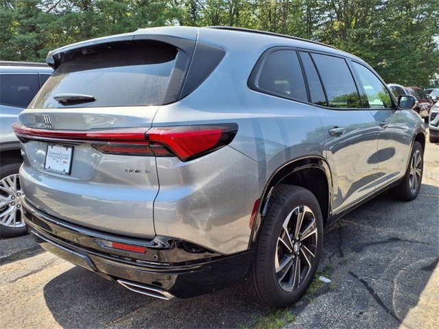 2026 Buick Enclave Sport Touring photo 6
