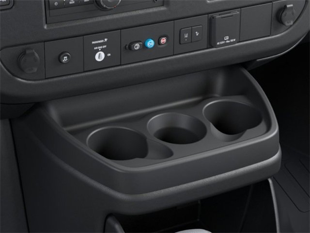 2024 Chevrolet Express Cargo 3500 photo 20