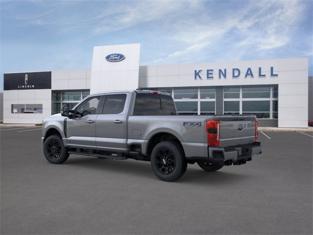 2025 Ford F-350 photo 4